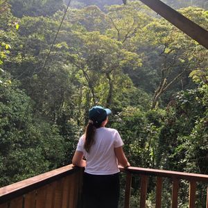 Meet your Posher, Tania